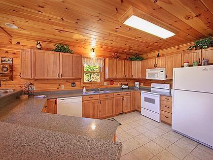 Cajun Hideaway Holiday Home Gatlinburg Exterior foto